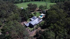 Property at 1374 Giants Creek Road, Giants Creek, NSW 2328