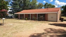 Property at 42 Castlereagh Street, Baradine, NSW 2396