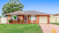 Property at 14 Yuroka Street, Glenmore Park, NSW 2745