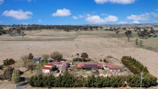Property at 10320 New England Highway, Armidale, NSW 2350