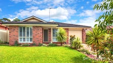 Property at 26 Dunna Place, Glenmore Park, NSW 2745