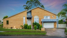 Property at 1 Archer Close, Bossley Park, NSW 2176