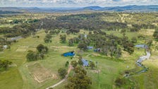 Property at 1218 Bundarra Road, Invergowrie NSW 2350