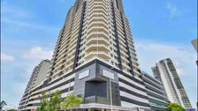 Property at 1605/43B Knuckey Street, Darwin City, NT 0800