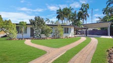 Property at 8 Boileau Court, Woodroffe, NT 0830