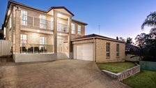 Property at 9 Hyalin Place, Eagle Vale, NSW 2558