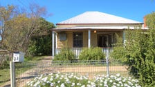 Property at 21 Henry Street, Gunnedah, NSW 2380