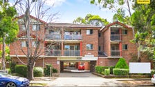 Property at 8/23-25 Oxford Street, Merrylands, NSW 2160