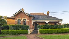 Property at 9 Cooper Street, Strathfield, NSW 2135
