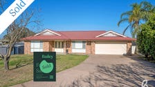 Property at 7 Burnett Close, Hunterview NSW 2330