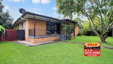 Property at 17 Waterhouse Avenue, Singleton NSW 2330