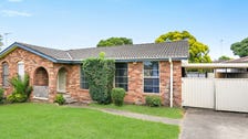 Property at 27 Jeffrey Avenue, St Clair, NSW 2759