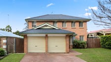 Property at 12 Geranium Close, Glenmore Park, NSW 2745