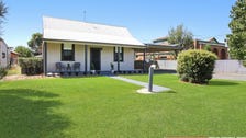Property at 34 Kirndeen Street, Culcairn, NSW 2660