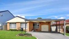 Property at 26 Todd Row, St Clair, NSW 2759
