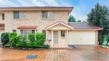 Property at 4/16-18 Edward Street, Baulkham Hills, NSW 2153
