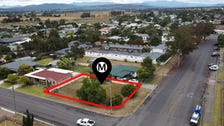 Property at 17 Guernsey Street, Scone, NSW 2337