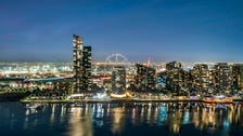 Property at 2304/9 Waterside Place, Docklands, VIC 3008