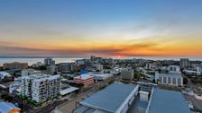 Property at 1804/43B Knuckey Street, Darwin City, NT 0800