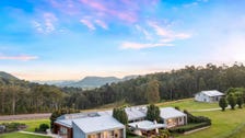 Property at 1152 Lambs Valley Road, Lambs Valley NSW 2335