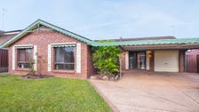 Property at 40 Todd Row, St Clair, NSW 2759