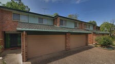 Property at 9/8-10 Conie Avenue, Baulkham Hills, NSW 2153