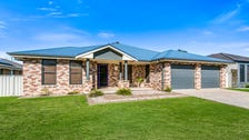 Property at 26 Kalinda Place, Hillvue, NSW 2340
