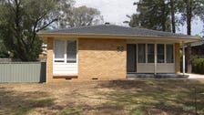 Property at 52 Osborn Avenue, Muswellbrook, NSW 2333