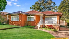 Property at 139 Flinders Road, Georges Hall, NSW 2198