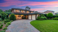 Property at 13 Bernadette Place, Baulkham Hills, NSW 2153