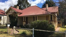 Property at 154 Jessie Street, Armidale, NSW 2350