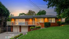 Property at 5 Merindah Road, Baulkham Hills, NSW 2153