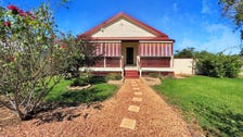Property at 1 Farnell Street, Forbes, NSW 2871