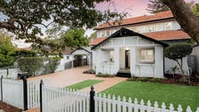 Property at 17 Martin Street, Hunters Hill, NSW 2110