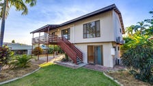 Property at 8 Wild Street, Woodroffe, NT 0830
