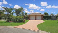 Property at 2 Silvereye Court, Eli Waters, QLD 4655