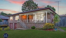 Property at 51 Dresden Avenue, Castle Hill, NSW 2154
