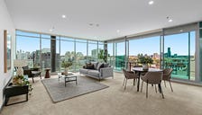 Property at 1203/1 Roy Street, Melbourne, VIC 3004