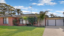 Property at 6 Laura Place, St Clair, NSW 2759