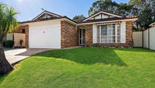 Property at 33 Aliberti Drive, Blacktown, NSW 2148