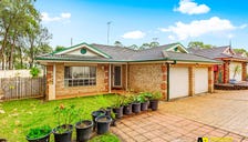 Property at 110A Rosenthal Street, Doonside, NSW 2767