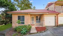 Property at 1/30 Moore Street, Campbelltown, NSW 2560