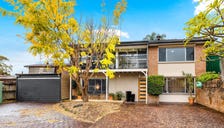 Property at 21 Jamberoo Avenue, Baulkham Hills, NSW 2153