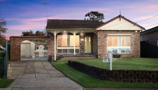 Property at 59 Matthew Crescent, Blacktown, NSW 2148