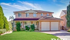Property at 5 Wills Glen, St Clair, NSW 2759