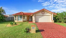 Property at 17 Joselyn Drive, Point Vernon, Qld 4655