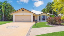 Property at 41 Odegaard Drive, Rosebery, NT 0832