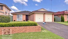 Property at 7 Castlerock Avenue, Glenmore Park, NSW 2745