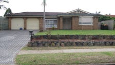 Property at 5 Keppel Circuit, Hinchinbrook, NSW 2168