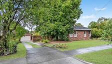 Property at 4 Wingate Avenue, Ringwood East, VIC 3135